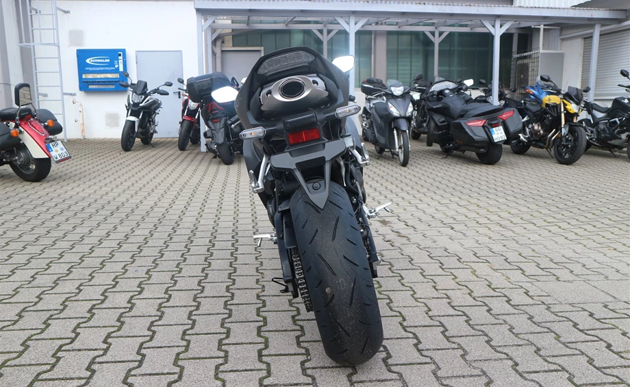 Offer Honda CBR600RR Bild 5: Offer Honda CBR600RR