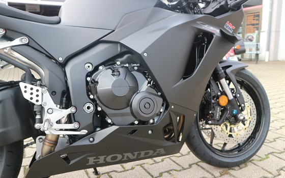Neufahrzeug Honda CBR600RR - Bild 7