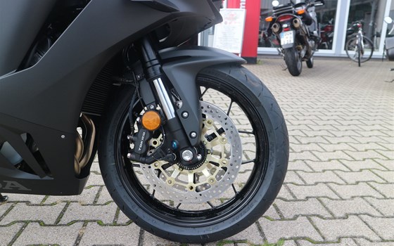 Neufahrzeug Honda CBR600RR - Bild 8