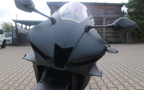 Neufahrzeug Honda CBR600RR - Bild 9