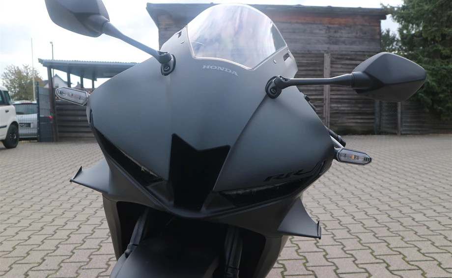 Offer Honda CBR600RR Bild 9: Offer Honda CBR600RR
