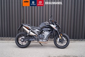 KTM 790 Duke
