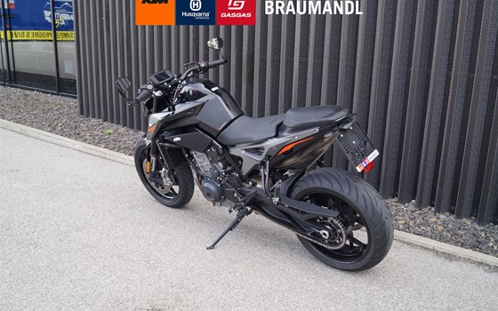 Gebrauchtmotorrad KTM 790 Duke - Bild 6 Gebrauchtmotorrad KTM 790 Duke - Bild 6