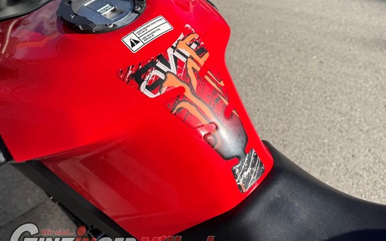 Gebrauchtmotorrad Aprilia Shiver 750 - Bild 14 Gebrauchtmotorrad Aprilia Shiver 750 - Bild 14