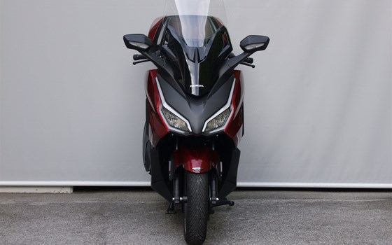 Gebrauchtmotorrad Honda Forza 350 - Bild 15 Gebrauchtmotorrad Honda Forza 350 - Bild 15