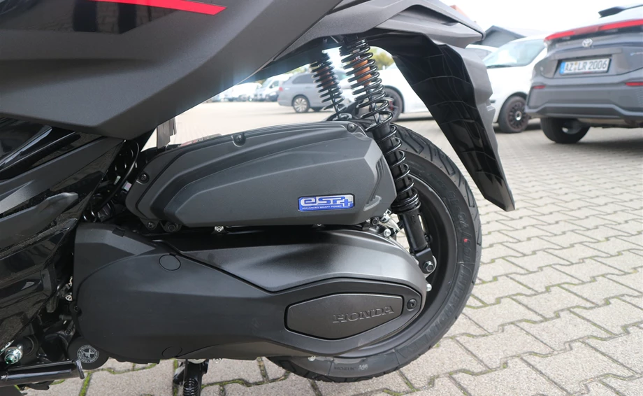 Offer Honda Forza 350 Bild 12: Offer Honda Forza 350