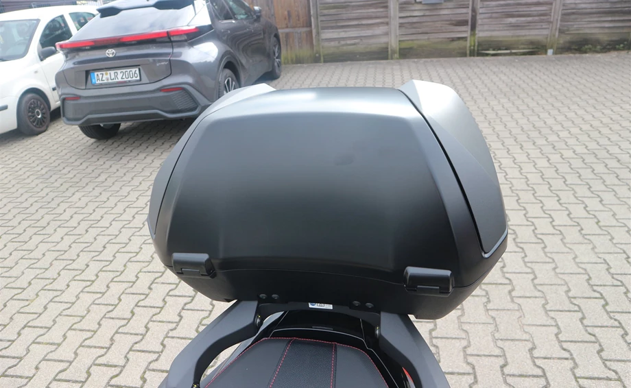 Offer Honda Forza 350 Bild 13: Offer Honda Forza 350