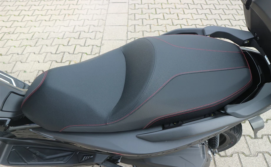 Offer Honda Forza 350 Bild 14: Offer Honda Forza 350