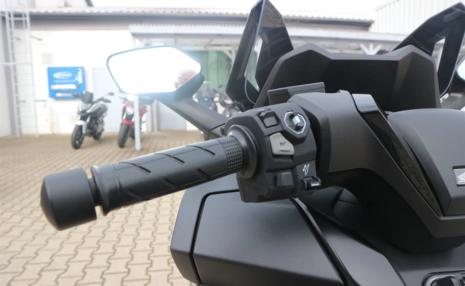 Offer Honda Forza 350 Bild 15: Offer Honda Forza 350