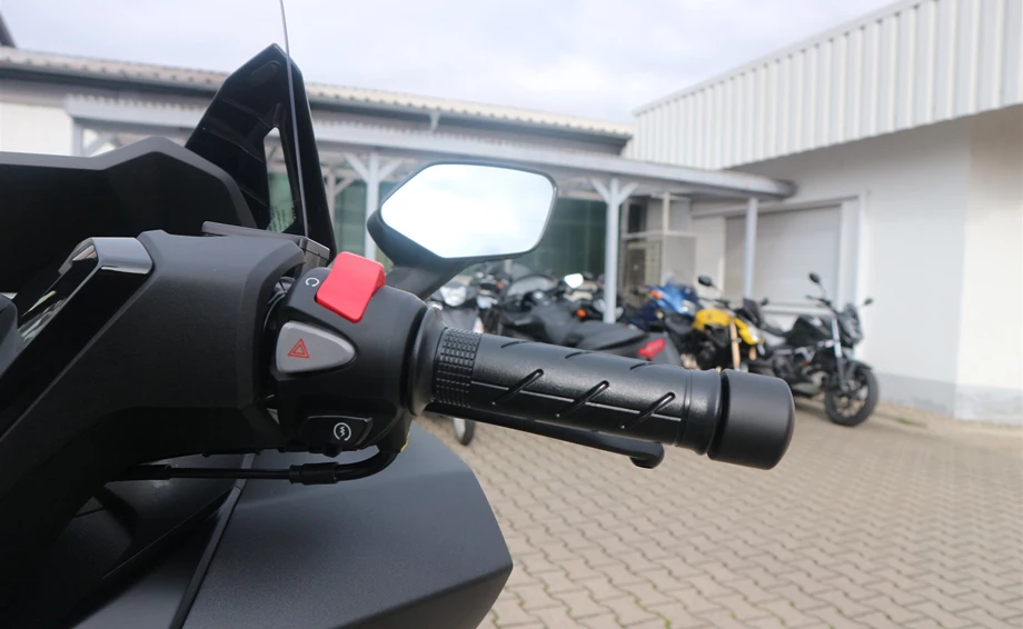 Offer Honda Forza 350 Bild 16: Offer Honda Forza 350