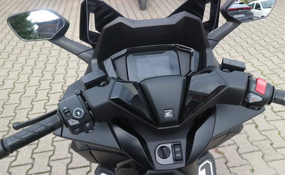 Offer Honda Forza 350 Bild 17: Offer Honda Forza 350