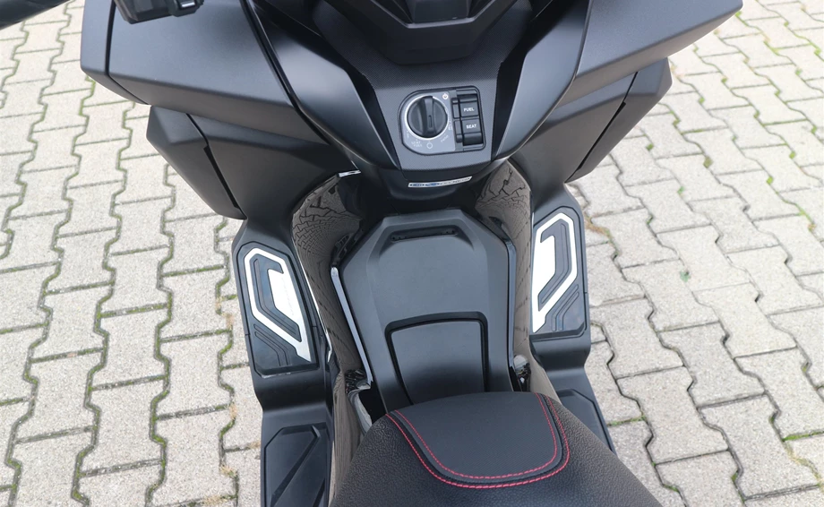 Offer Honda Forza 350 Bild 18: Offer Honda Forza 350