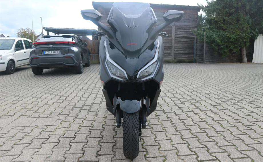 Offer Honda Forza 350 Bild 3: Offer Honda Forza 350