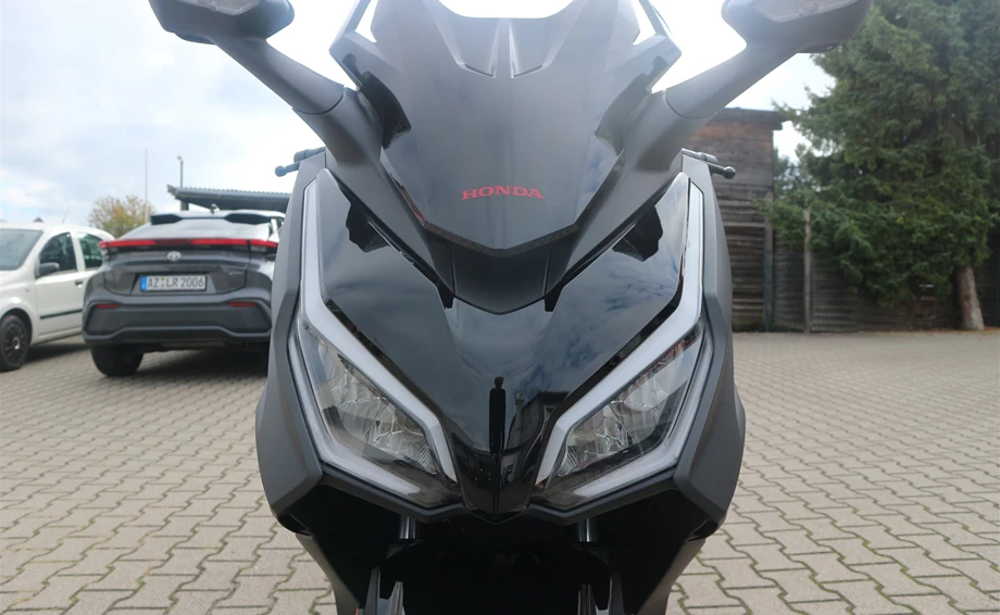Offer Honda Forza 350 Bild 9: Offer Honda Forza 350