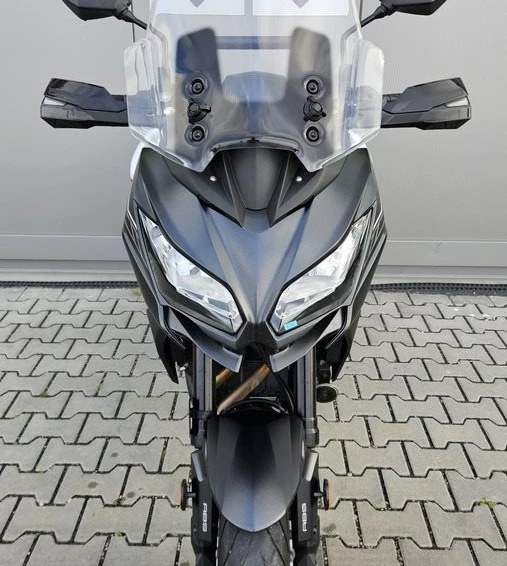 Angebot Kawasaki Versys 650 Bild 3: Angebot Kawasaki Versys 650