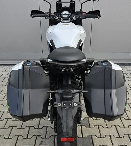 Angebot Kawasaki Versys 650 Bild 5: Angebot Kawasaki Versys 650