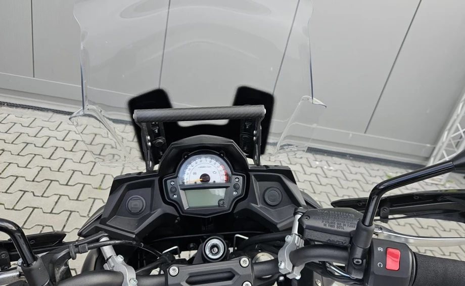 Angebot Kawasaki Versys 650 Bild 7: Angebot Kawasaki Versys 650