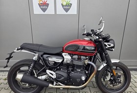 Triumph Speed Twin 1200
