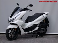Honda PCX125 DX