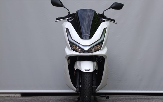 Gebrauchtmotorrad Honda PCX125 DX - Bild 15 Gebrauchtmotorrad Honda PCX125 DX - Bild 15