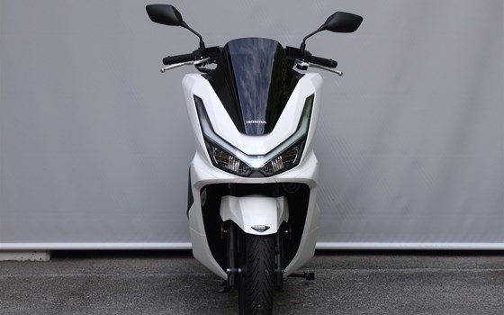 Gebrauchtmotorrad Honda PCX125 DX - Bild 16 Gebrauchtmotorrad Honda PCX125 DX - Bild 16