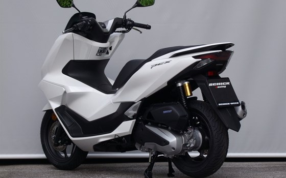 Gebrauchtmotorrad Honda PCX125 DX - Bild 6 Gebrauchtmotorrad Honda PCX125 DX - Bild 6