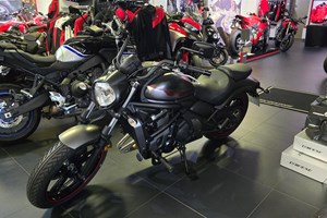 Angebot Kawasaki Vulcan S