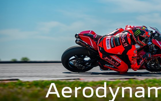 Neufahrzeug Ducati Panigale V4 R - Bild 7 Neufahrzeug Ducati Panigale V4 R - Bild 7