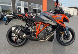 Neumotorrad KTM 1290 Super Duke GT