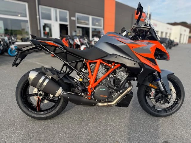 Angebot KTM 1290 Super Duke GT Bild 1: Angebot KTM 1290 Super Duke GT