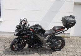 Gebrauchte Kawasaki Z1000SX