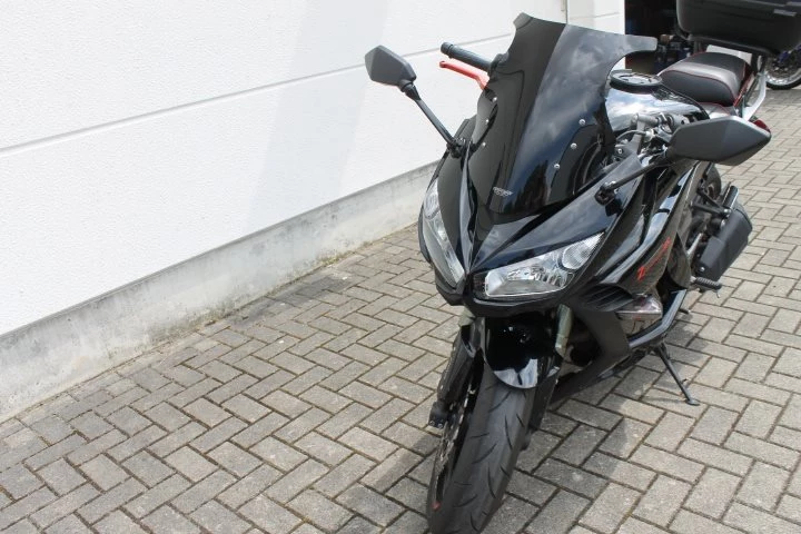 Angebot Kawasaki Z1000SX Bild 3: Angebot Kawasaki Z1000SX