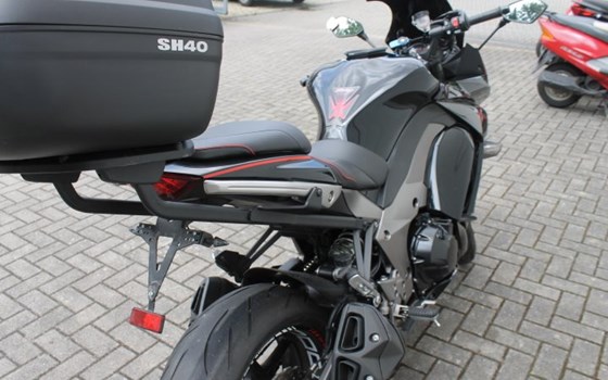 Gebrauchtmotorrad Kawasaki Z1000SX - Bild 5