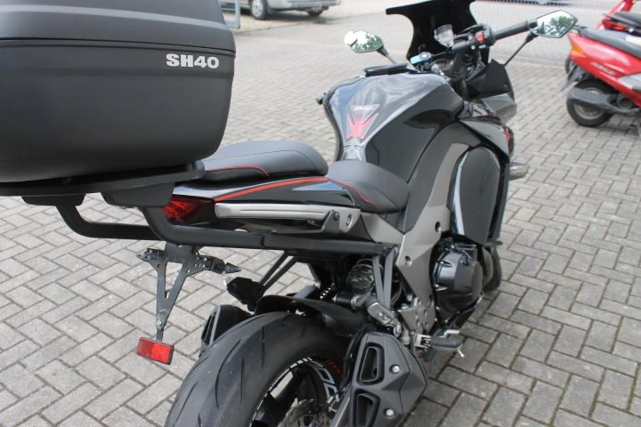 Angebot Kawasaki Z1000SX Bild 5: Angebot Kawasaki Z1000SX