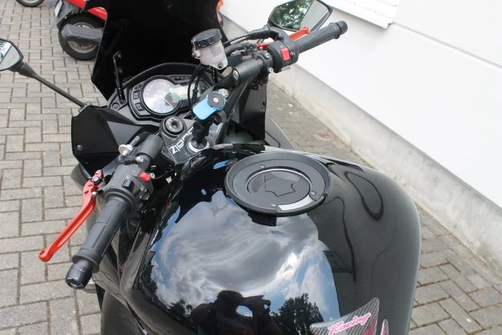 Angebot Kawasaki Z1000SX Bild 6: Angebot Kawasaki Z1000SX
