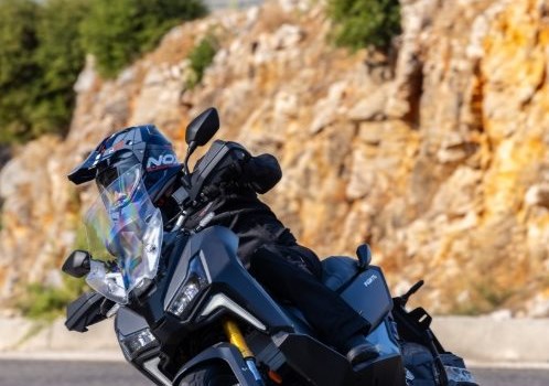 Neufahrzeug Sym ADX 400 TG - Bild 14