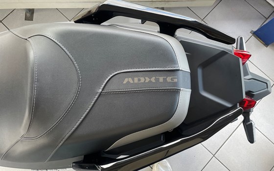 Neufahrzeug Sym ADX 400 TG - Bild 19