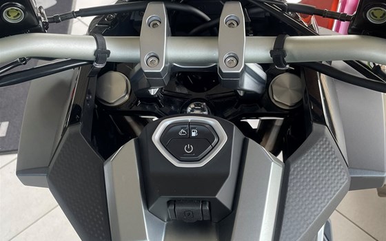 Neufahrzeug Sym ADX 400 TG - Bild 21