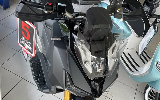 Neufahrzeug Sym ADX 400 TG - Bild 22