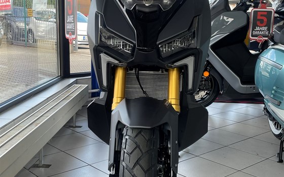 Neufahrzeug Sym ADX 400 TG - Bild 7