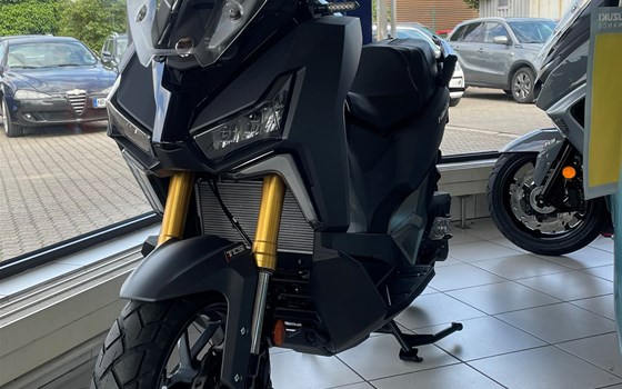 Neufahrzeug Sym ADX 400 TG - Bild 9