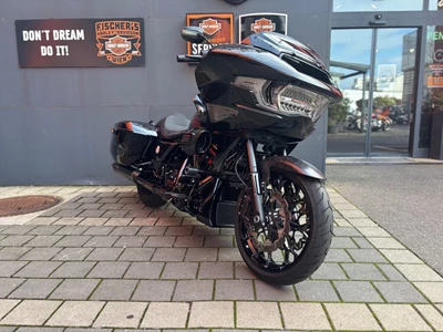 Foto des Bikes