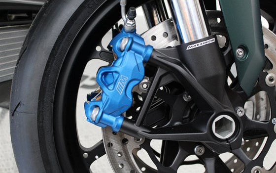 Neufahrzeug BMW M 1000 XR - Bild 7