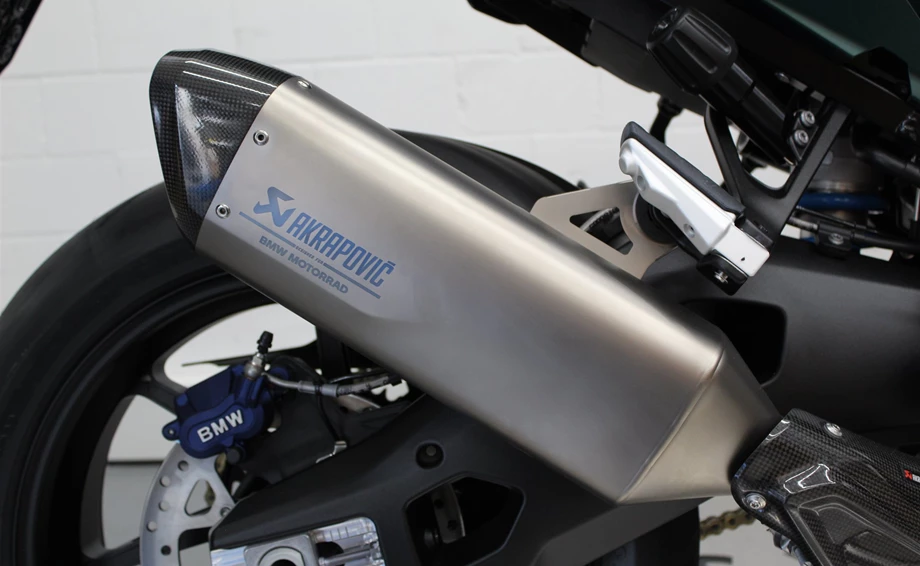 Angebot BMW M 1000 XR Bild 8: Angebot BMW M 1000 XR