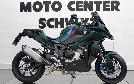 Neufahrzeug BMW M 1000 XR - Bild 1