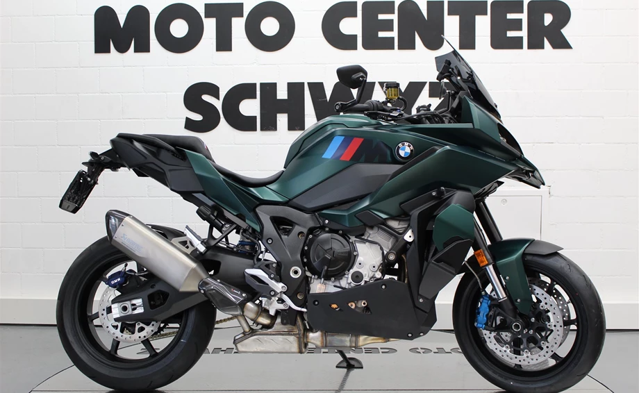 Angebot BMW M 1000 XR Bild 1: Angebot BMW M 1000 XR