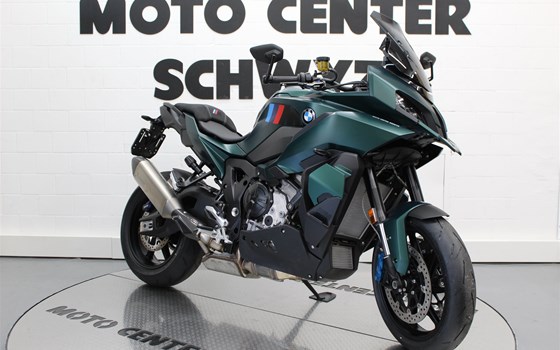 Neufahrzeug BMW M 1000 XR - Bild 2