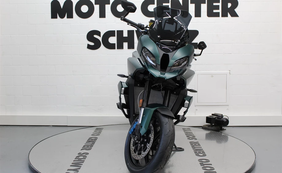 Angebot BMW M 1000 XR Bild 3: Angebot BMW M 1000 XR