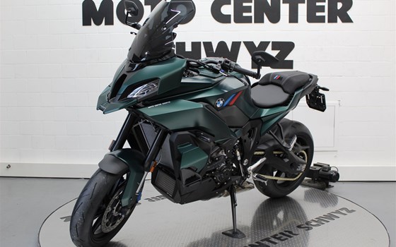 Neufahrzeug BMW M 1000 XR - Bild 4