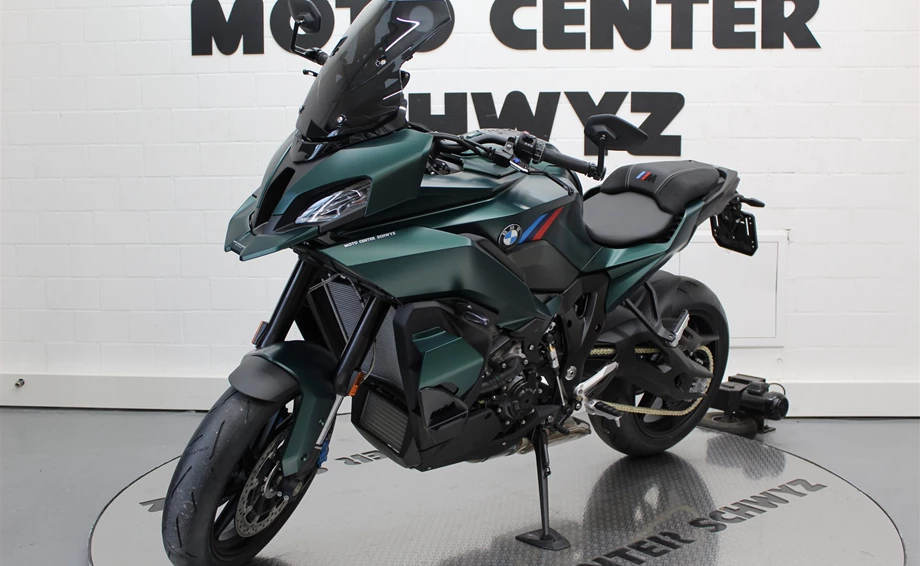 Angebot BMW M 1000 XR Bild 4: Angebot BMW M 1000 XR